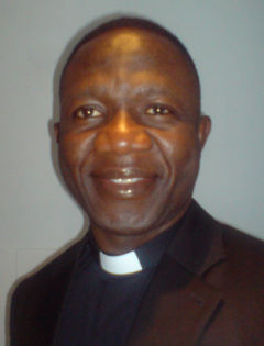 Pastor Asaju Ebenezer Oladipo